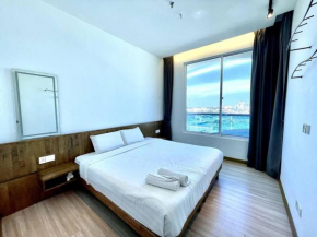 Cozy 2BR Unit (Pet Friendly) Melaka CityCentreView